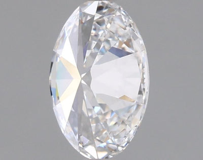 0.98 Carat Oval Lab Diamond :: 360 spin frame 04