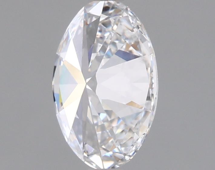 0.98 Carat Oval Lab Diamond :: 360 spin frame 04