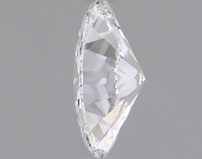0.98 Carat Oval Lab Diamond :: 360 spin frame 06