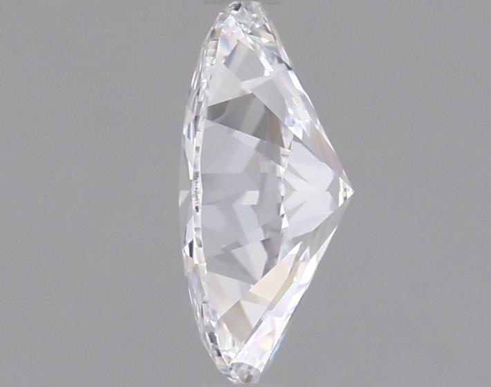 0.98 Carat Oval Lab Diamond :: 360 spin frame 06