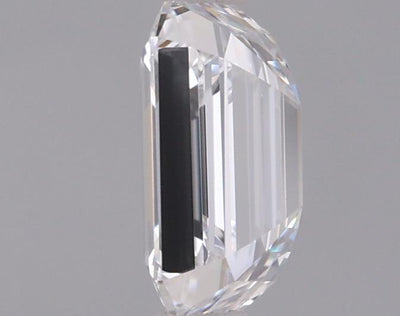 0.95 Carat Emerald Lab Diamond :: 360 spin frame 04