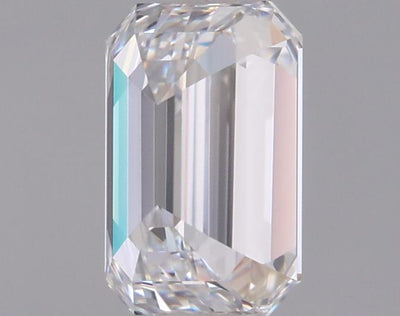 0.95 Carat Emerald Lab Diamond :: 360 spin frame 07