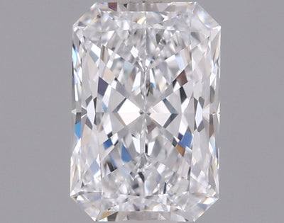 0.95 Carat Radiant Lab Diamond
