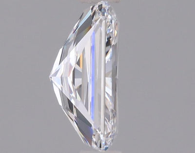 0.95 Carat Radiant Lab Diamond :: 360 spin frame 02