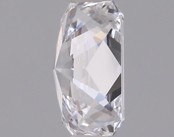 0.95 Carat Radiant Lab Diamond :: 360 spin frame 03
