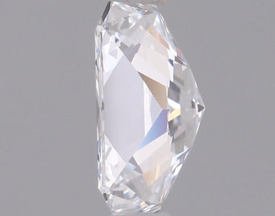 0.95 Carat Radiant Lab Diamond :: 360 spin frame 04