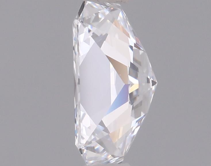 0.95 Carat Radiant Lab Diamond :: 360 spin frame 04