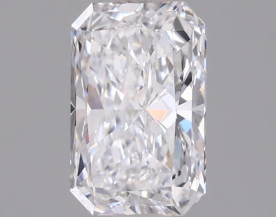 0.95 Carat Radiant Lab Diamond :: 360 spin frame 05