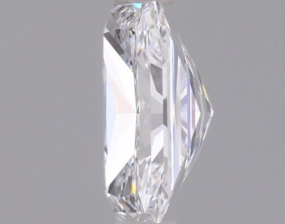 0.95 Carat Radiant Lab Diamond :: 360 spin frame 07