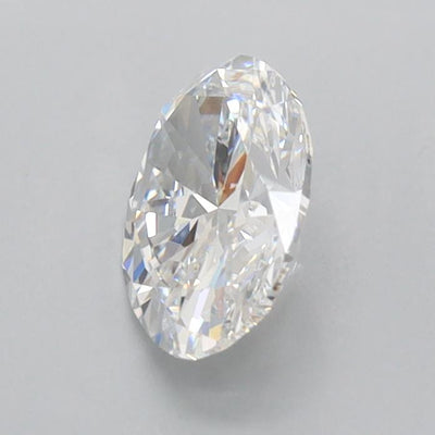 0.94 Carat Oval Lab Diamond :: 360 spin frame 02