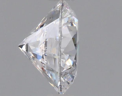 0.97 Carat Round Lab Diamond :: 360 spin frame 01