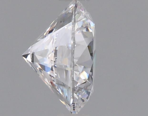 0.97 Carat Round Lab Diamond :: 360 spin frame 01