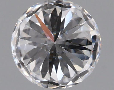 0.97 Carat Round Lab Diamond :: 360 spin frame 02