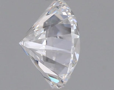 0.97 Carat Round Lab Diamond :: 360 spin frame 04