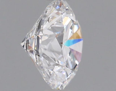 0.97 Carat Round Lab Diamond :: 360 spin frame 05