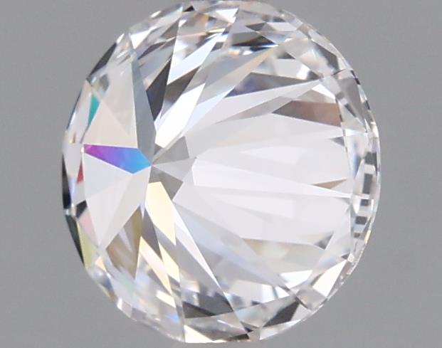 0.97 Carat Round Lab Diamond :: 360 spin frame 07