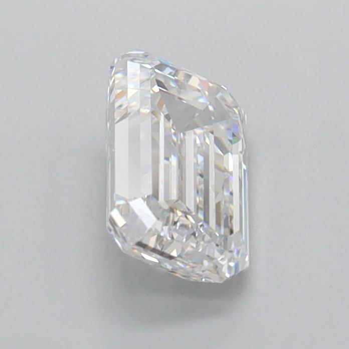 0.96 Carat Emerald Lab Diamond :: 360 spin frame 02