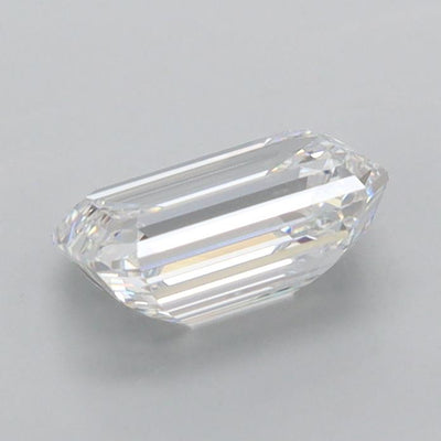 0.96 Carat Emerald Lab Diamond :: 360 spin frame 06