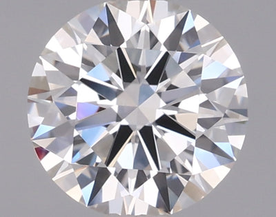 0.94 Carat Round Lab Diamond