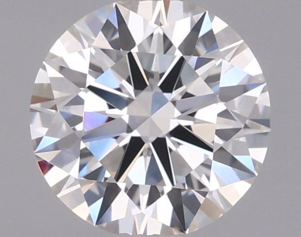 0.94 Carat Round Lab Diamond