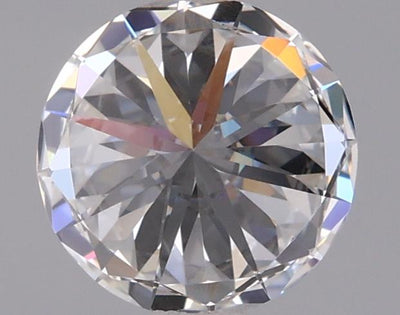 0.94 Carat Round Lab Diamond :: 360 spin frame 02