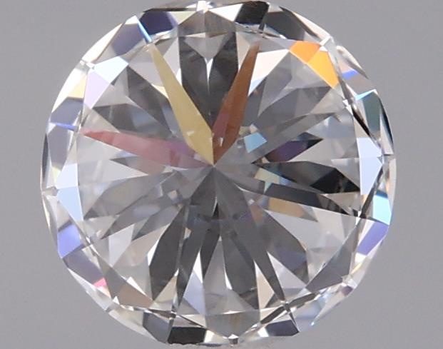 0.94 Carat Round Lab Diamond :: 360 spin frame 02