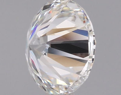 0.94 Carat Round Lab Diamond :: 360 spin frame 03