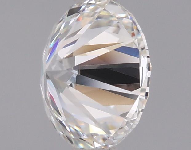 0.94 Carat Round Lab Diamond :: 360 spin frame 03