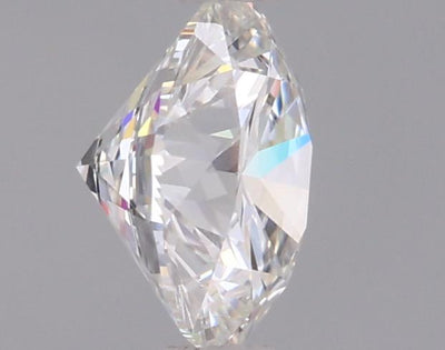 0.94 Carat Round Lab Diamond :: 360 spin frame 04