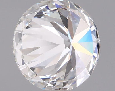 0.94 Carat Round Lab Diamond :: 360 spin frame 05