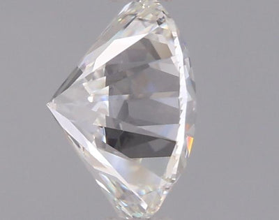 0.94 Carat Round Lab Diamond :: 360 spin frame 06