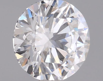 0.94 Carat Round Lab Diamond :: 360 spin frame 07