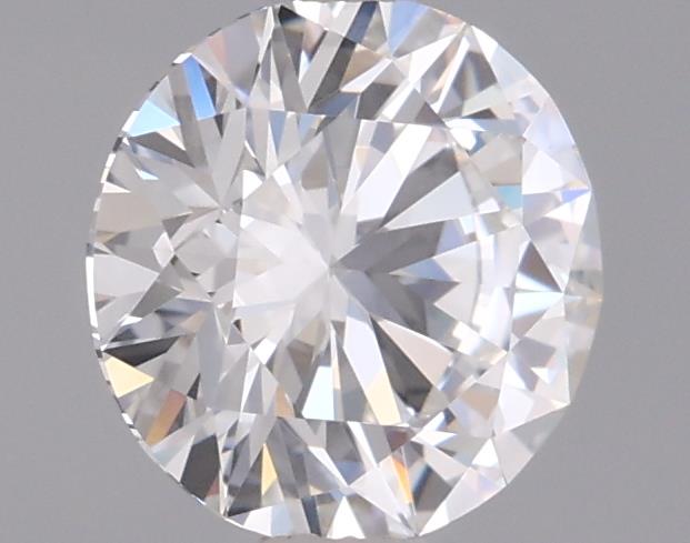0.94 Carat Round Lab Diamond :: 360 spin frame 07