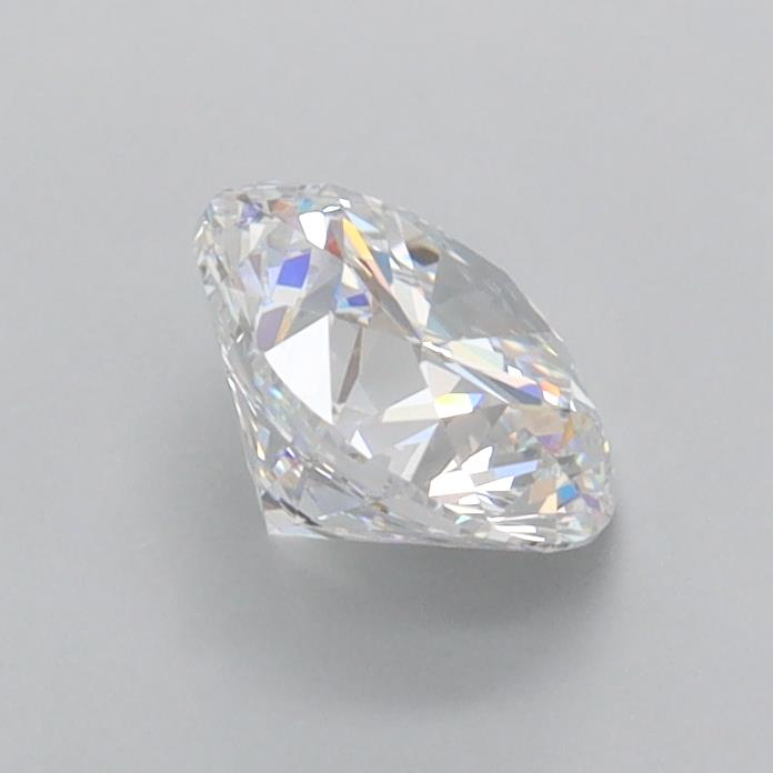 0.94 Carat Round Lab Diamond :: 360 spin frame 04