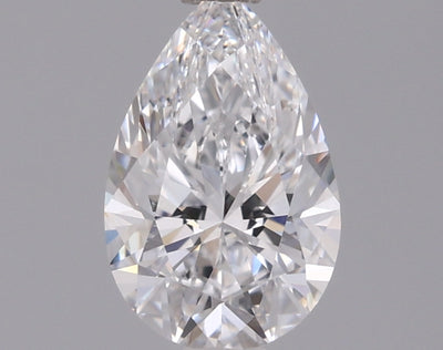 0.96 Carat Pear Lab Diamond