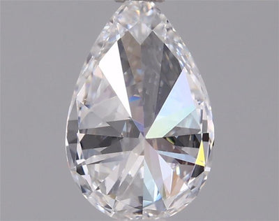 0.96 Carat Pear Lab Diamond :: 360 spin frame 01