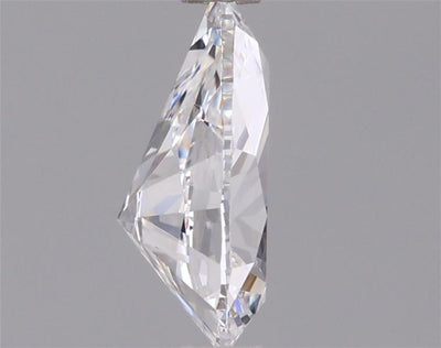 0.96 Carat Pear Lab Diamond :: 360 spin frame 02