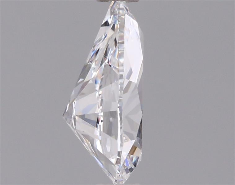 0.96 Carat Pear Lab Diamond :: 360 spin frame 02