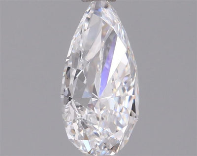 0.96 Carat Pear Lab Diamond :: 360 spin frame 03