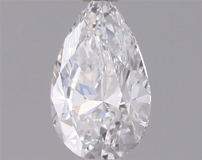 0.96 Carat Pear Lab Diamond :: 360 spin frame 04