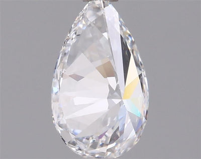 0.96 Carat Pear Lab Diamond :: 360 spin frame 05