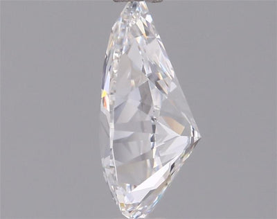 0.96 Carat Pear Lab Diamond :: 360 spin frame 06