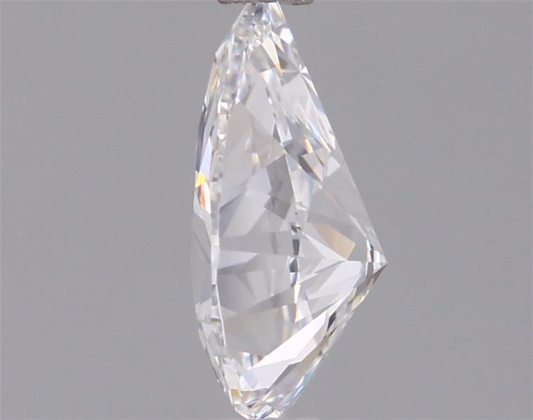 0.96 Carat Pear Lab Diamond :: 360 spin frame 06