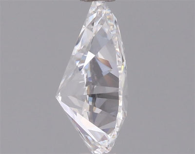 0.96 Carat Pear Lab Diamond :: 360 spin frame 07