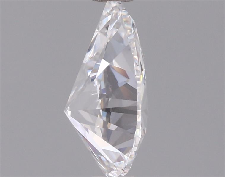 0.96 Carat Pear Lab Diamond :: 360 spin frame 07