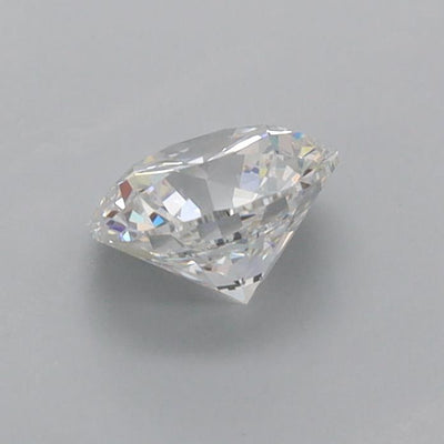 0.76 Carat Round Lab Diamond :: 360 spin frame 04