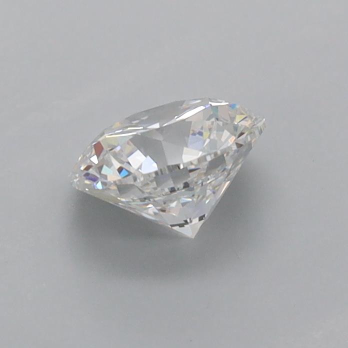 0.76 Carat Round Lab Diamond :: 360 spin frame 04