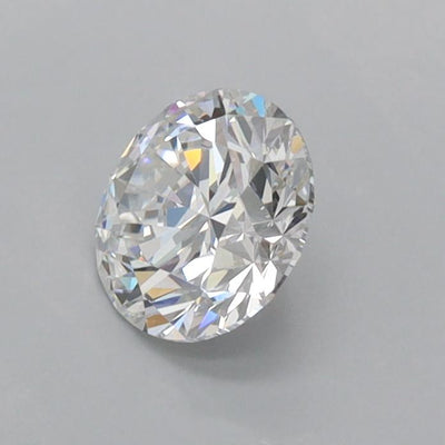 0.76 Carat Round Lab Diamond :: 360 spin frame 06