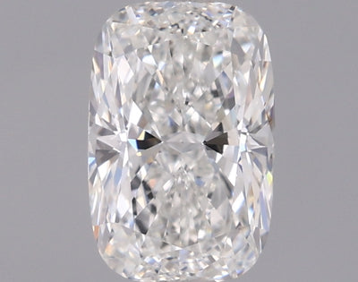 0.96 Carat Elongated Cushion Lab Diamond