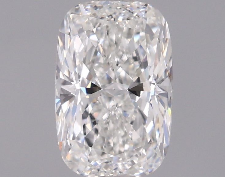 0.96 Carat Elongated Cushion Lab Diamond